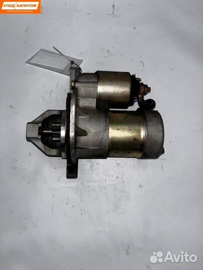 Стартер Nissan X-Trail T31 (2007 - 2011)