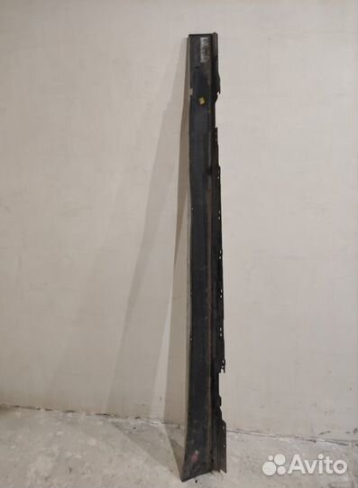 Порог левый BMW F30 F31