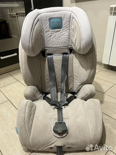 Автокресло happy baby