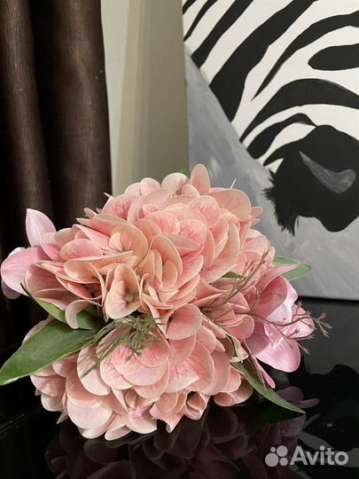 Искусственные цветы