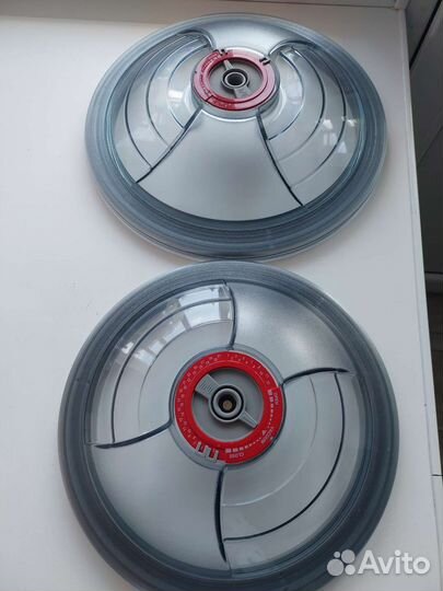 Крышка вакси zepter