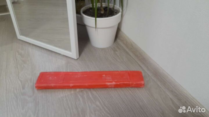 Знак аварийной остановки