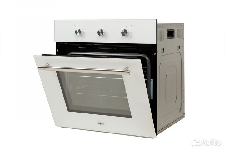 Духовой шкаф электрический Oasis D-MWD