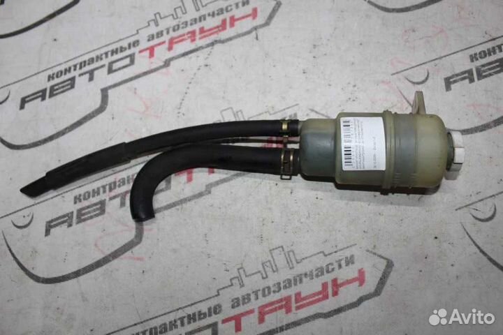 Бачок гур mitsubishi montero IO pajero IO pajero p