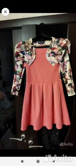 Платья для девочки