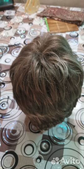 Женские парики