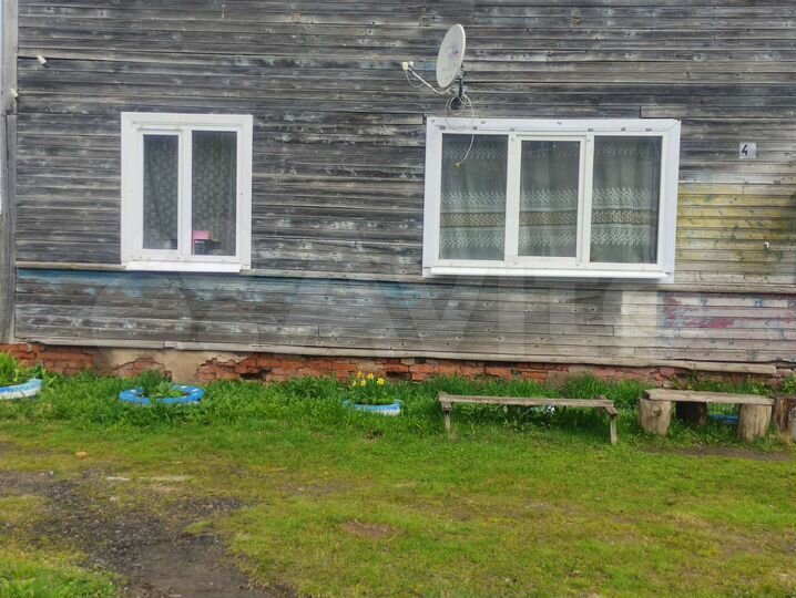 2-к. квартира, 37,4 м², 1/2 эт.