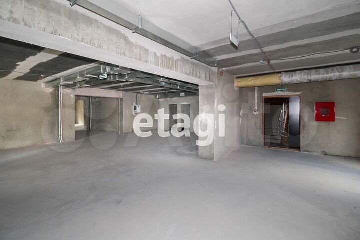 Продам офисное помещение, 320.8 м²