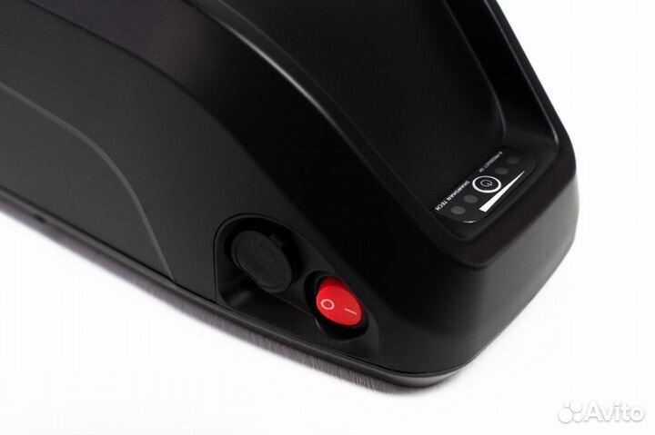 Аккумулятор Медведь 48В 20Ач Li-Ion Hailong