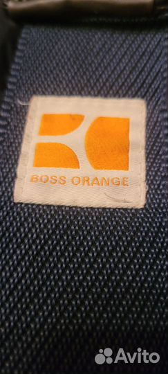 Пуховик зимний мужской