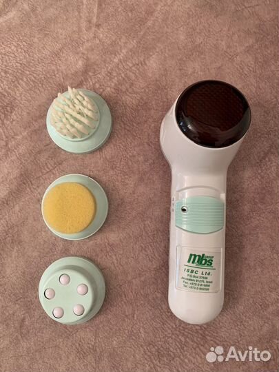 Массажер для лица