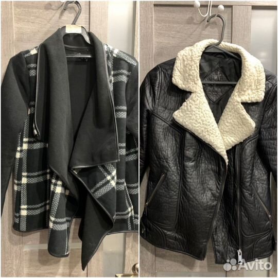 Продам женские вещи