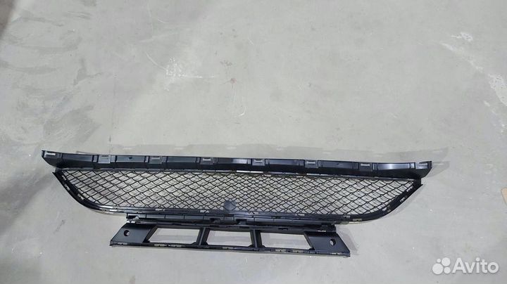 Mercedes Benz GLS X166 2015+ Обвес 63 AMG E2VL9