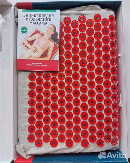 Тибетский Аппликатор (Аппликатор Кузнецова)