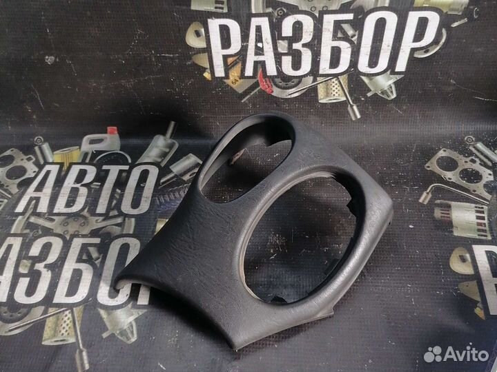 Накладка торпеды на Форд фокус 1