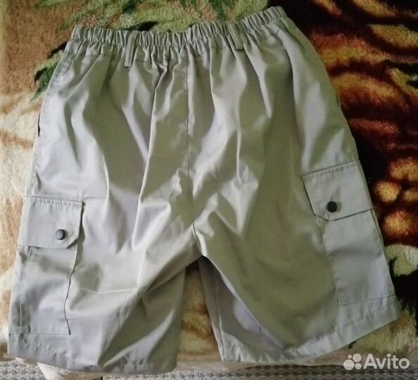 Шорты мужские