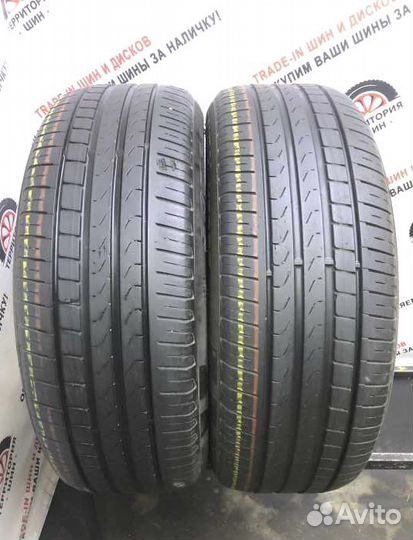 Pirelli Scorpion Verde 225/65 R17 102S
