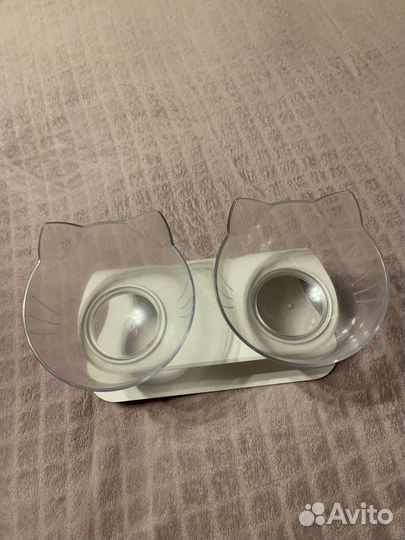 Миска для животных