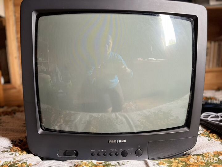 Телевизор samsung 32 бу