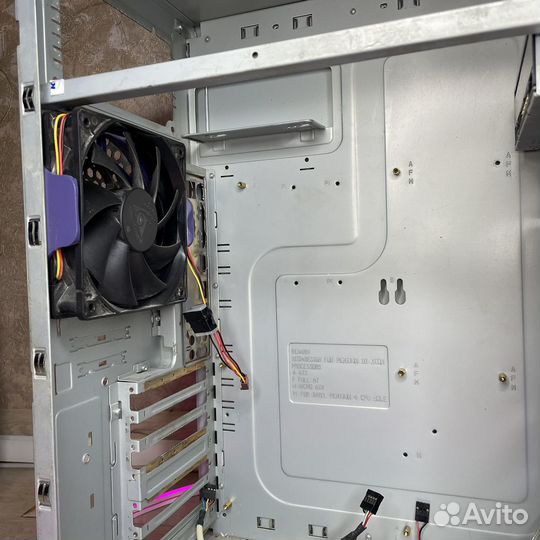 Корпуса 2шт