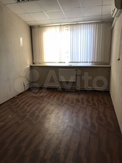 Офис, 141.6 м²