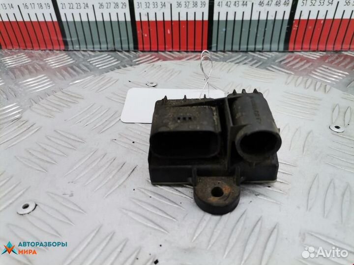 Реле накала свечей Mercedes-Benz Sprinter