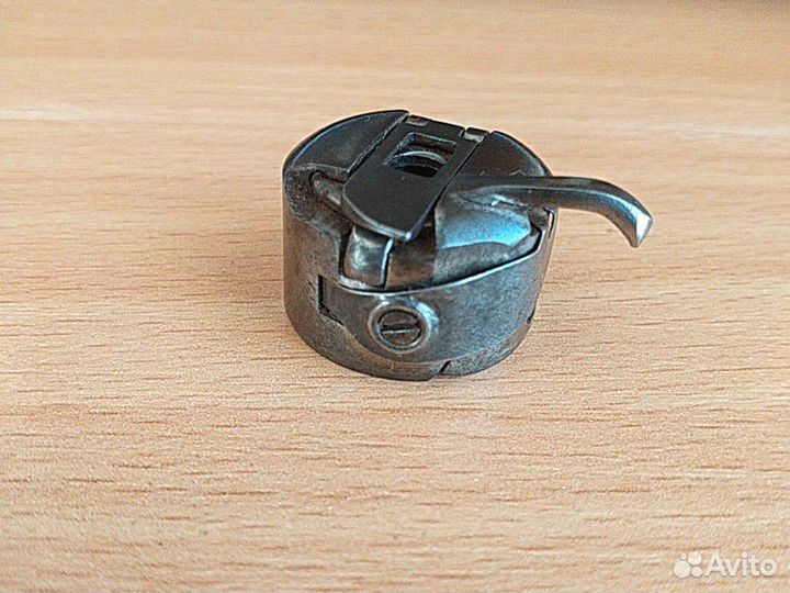 Запчасти к швейной машине