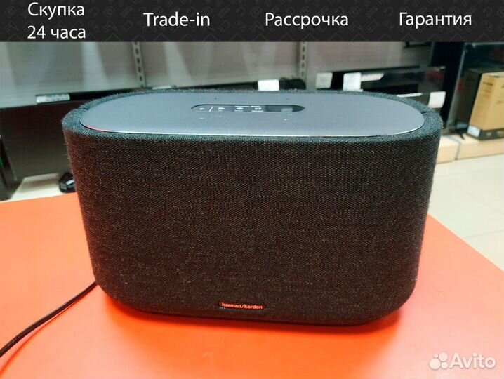 Умная колонка Harman/Kardon Citation 300