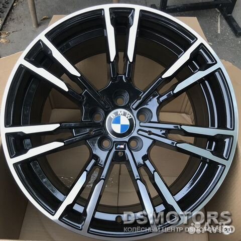 Диски R1166 8.5/19 5x112 ET28 d66.5 MB