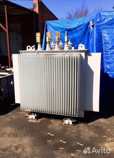 Трансформаторы ктпм