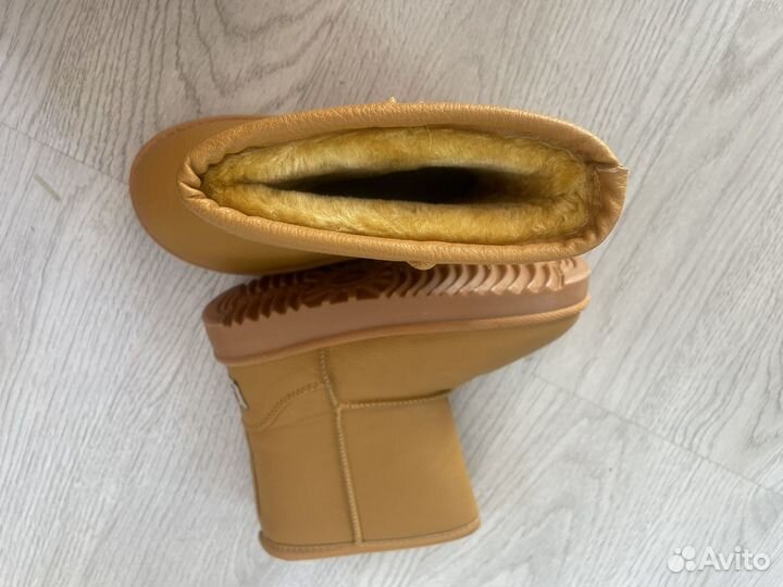 Угги детские