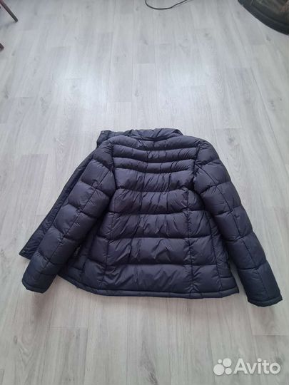 Куртка зимняя мужская