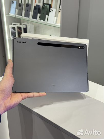 Samsung Galaxy Tab S7 Plus 128gb