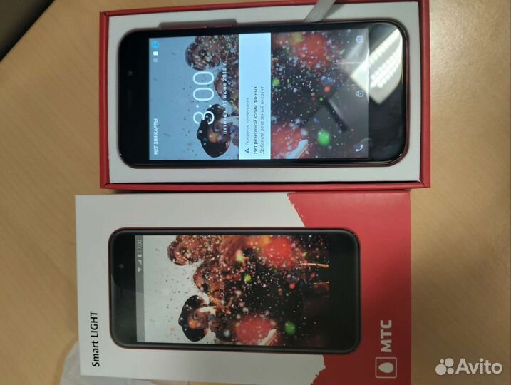 Мобильные телефоны