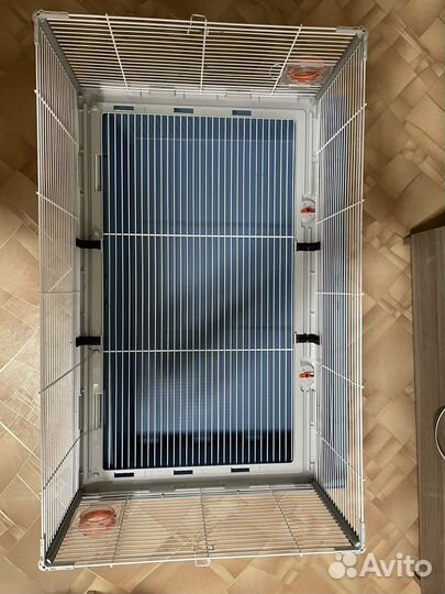 Клетка для грызунов ferplast criceti 15