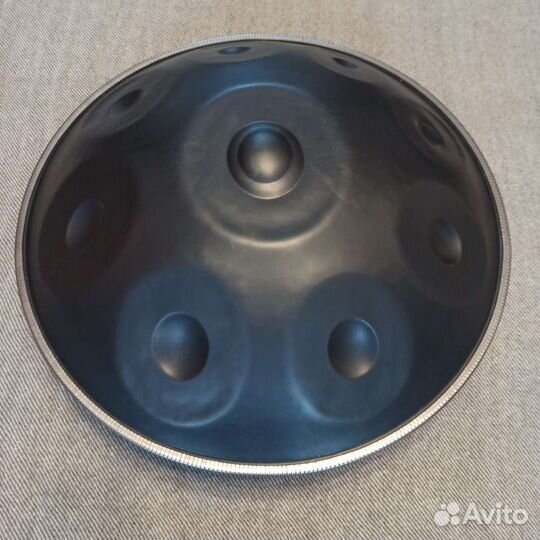 Поющие чаши, колокольчики, глюкофоны, флейты и др