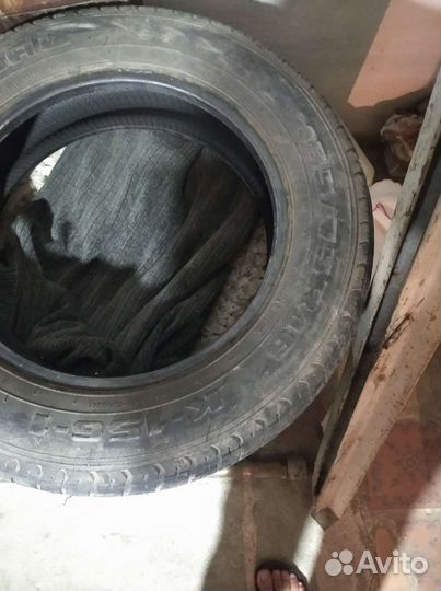 КШЗ К-156-1 185/75 R16