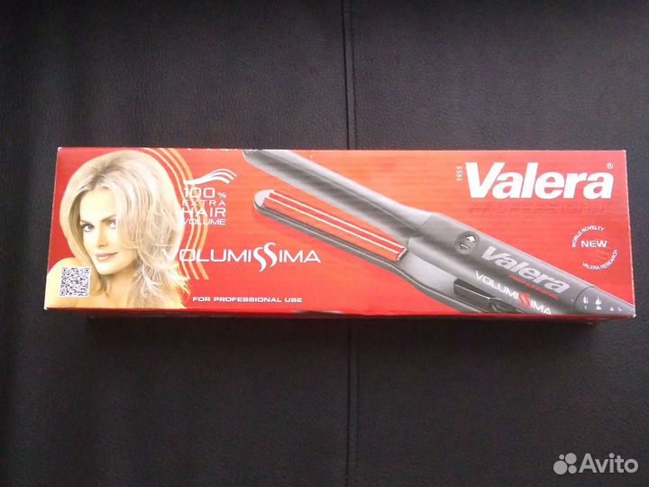 Щипцы для прикорневого объема