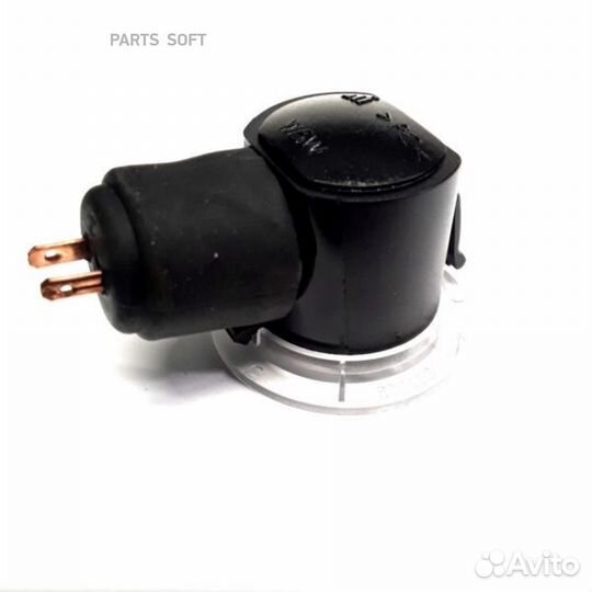 Volvo 31217287 подсветка зеркала