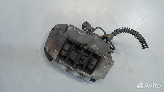 Суппорт Porsche Cayenne, 2005