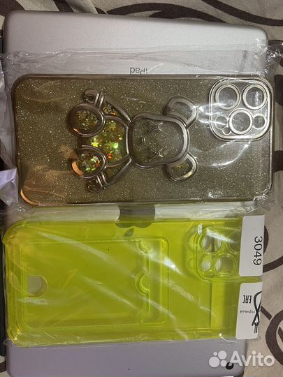 Продаю чехлы на iPhone 12 про max