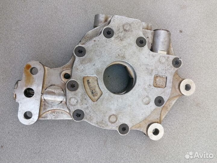 Насос масляный 2.7 для Dodge Intrepid 1998-2004