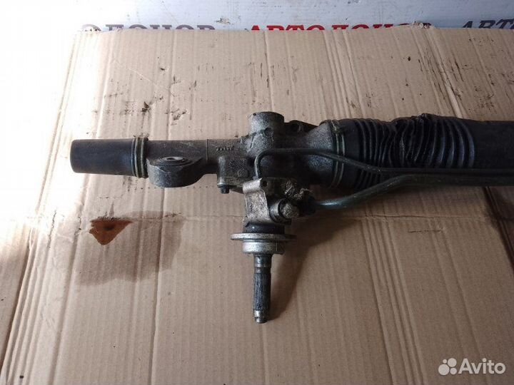 Рулевая рейка Land Rover Freelander