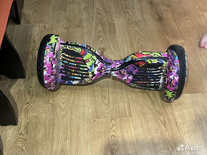 Гироскутер бу