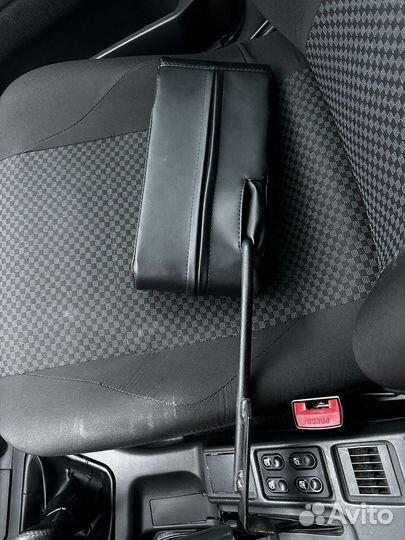 Подлокотник ваз