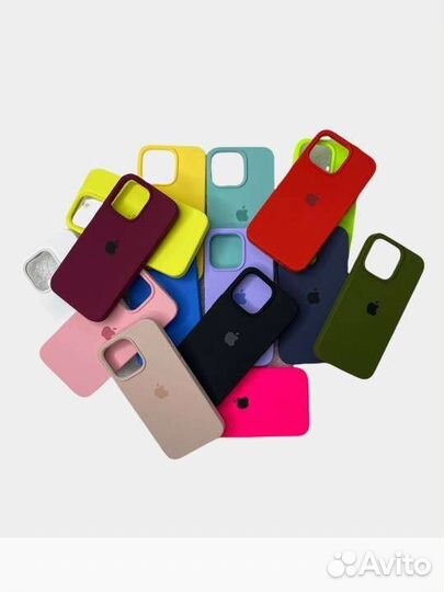 Накладка case iPhone