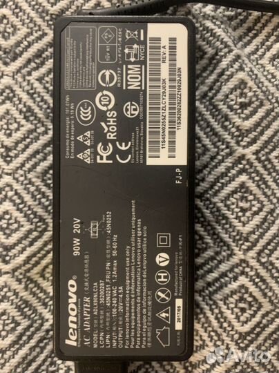 Ноутбук lenovo g50 30 на запчасти