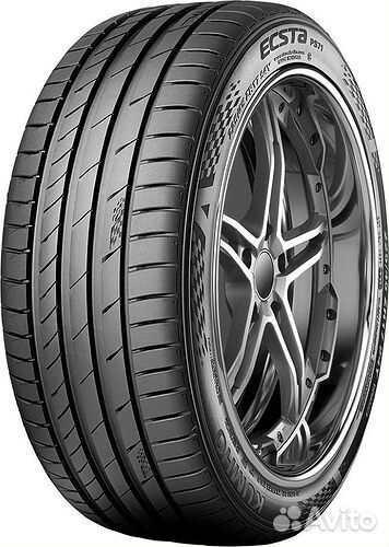 Kumho Ecsta PS71 235/60 R18 107W