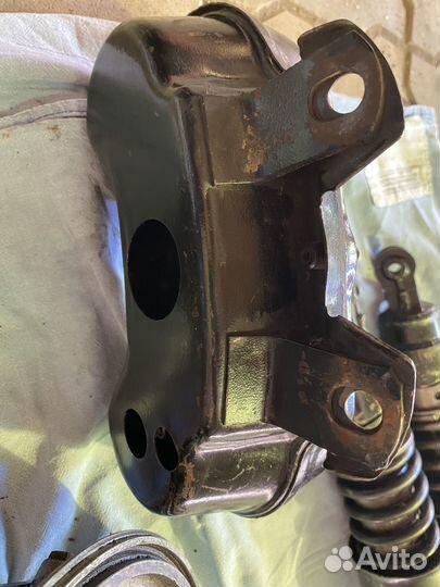 Щиток приборов днепр