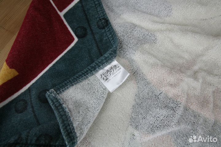 Полотенце Anchovy